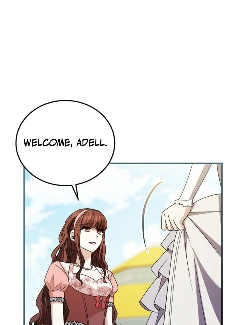 I’m Done Being a Hero, Even If It’s Retirement chapter 80 page 47