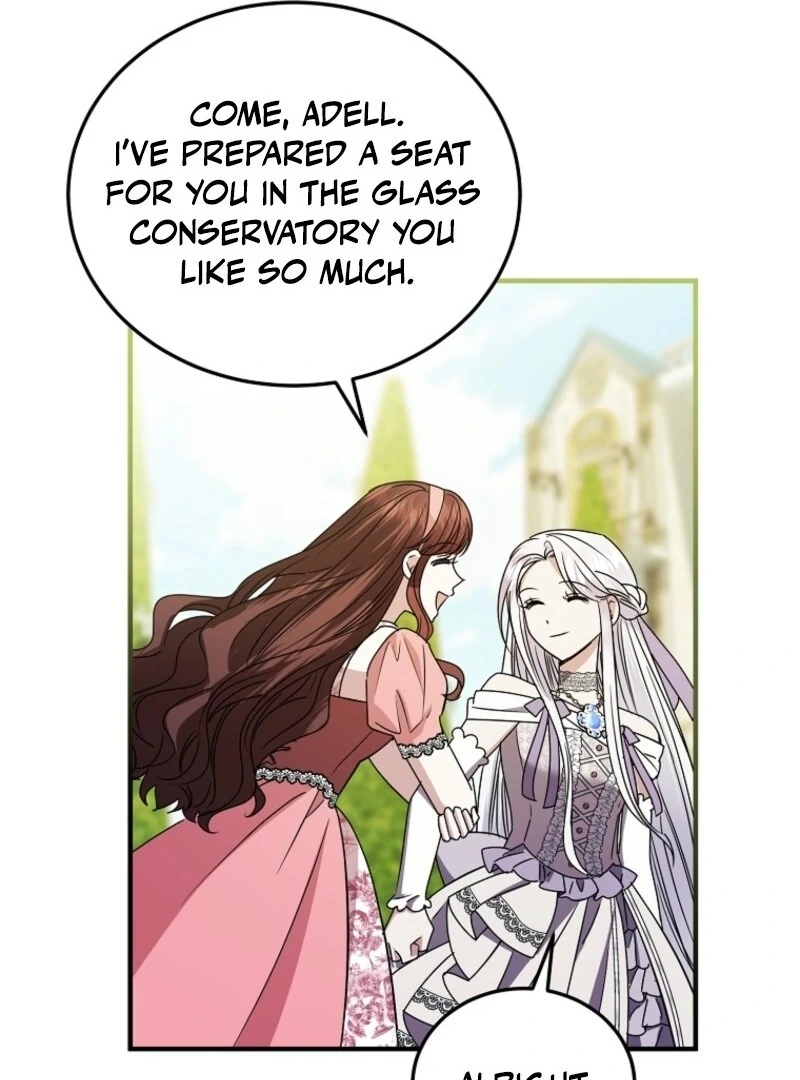 I’m Done Being a Hero, Even If It’s Retirement chapter 80 page 57