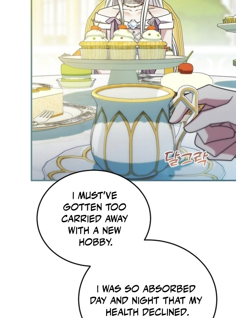 I’m Done Being a Hero, Even If It’s Retirement chapter 80 page 64