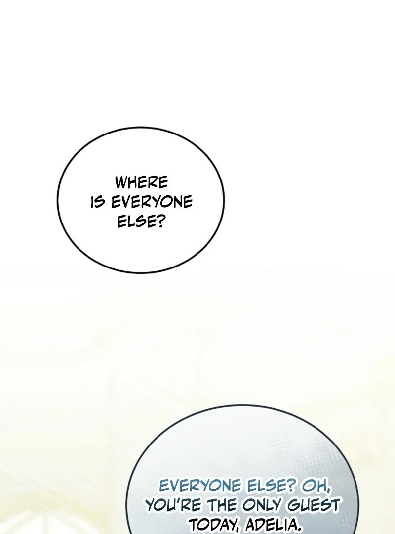 I’m Done Being a Hero, Even If It’s Retirement chapter 80 page 71