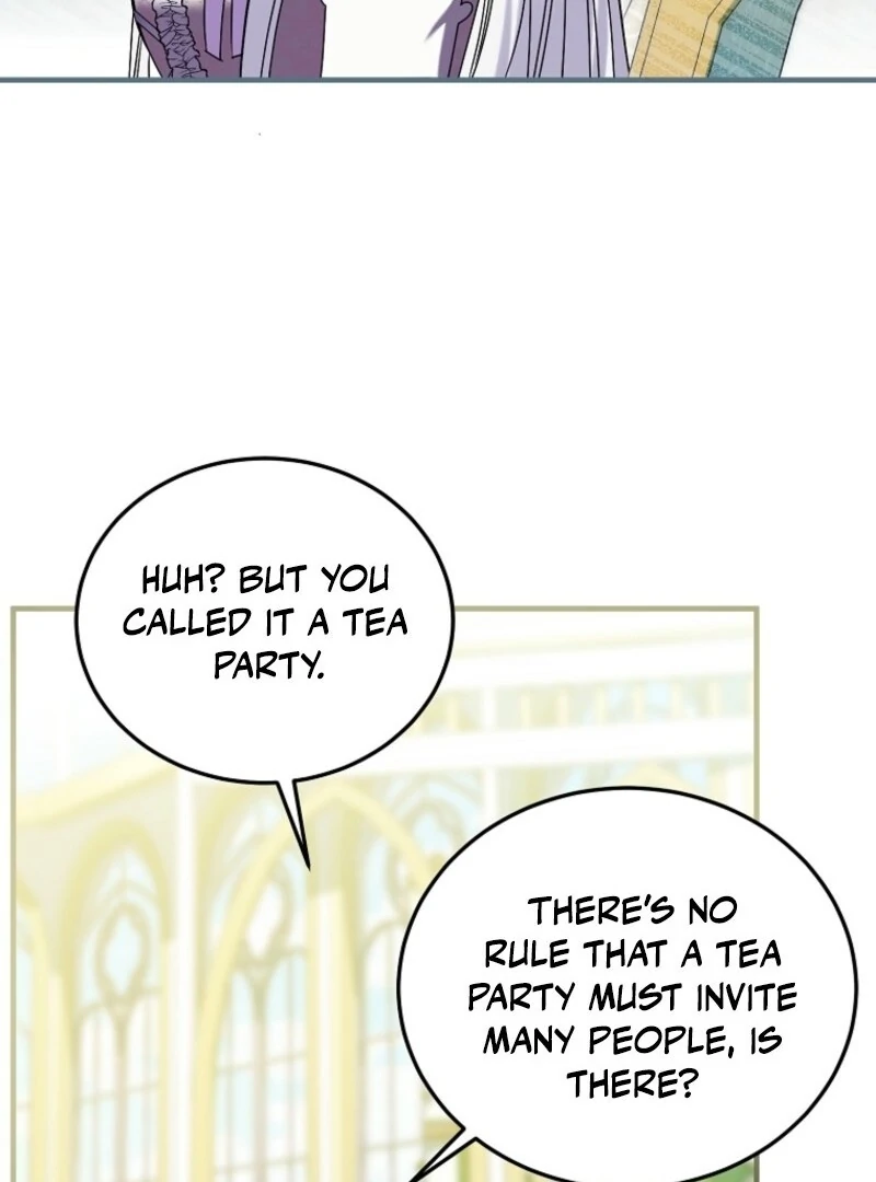 I’m Done Being a Hero, Even If It’s Retirement chapter 80 page 73