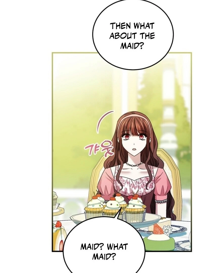 I’m Done Being a Hero, Even If It’s Retirement chapter 80 page 75
