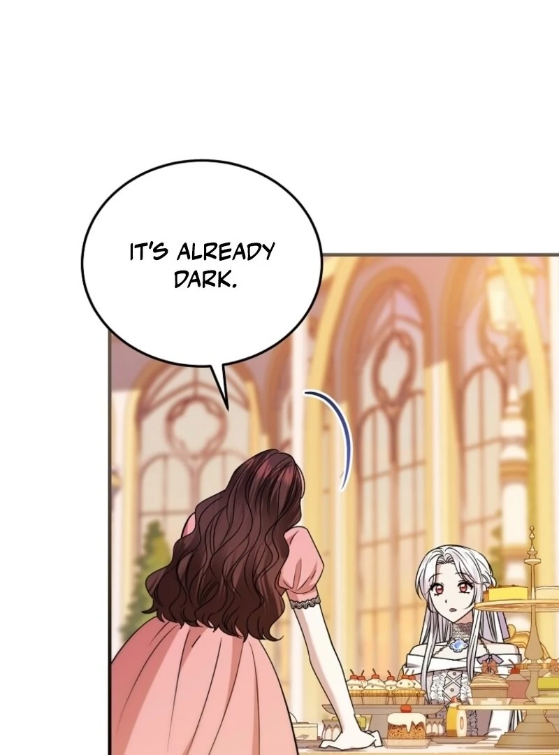 I’m Done Being a Hero, Even If It’s Retirement chapter 80 page 94