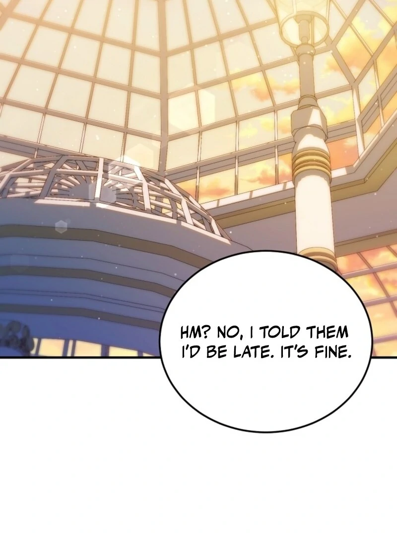 I’m Done Being a Hero, Even If It’s Retirement chapter 80 page 96