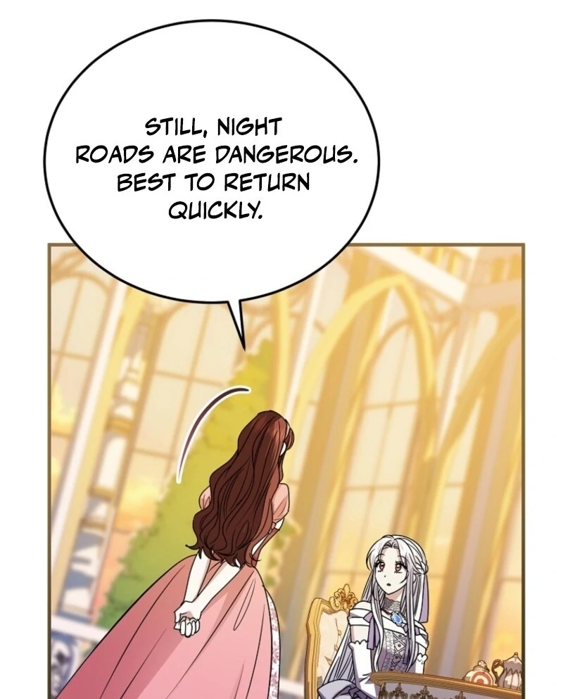 I’m Done Being a Hero, Even If It’s Retirement chapter 80 page 97