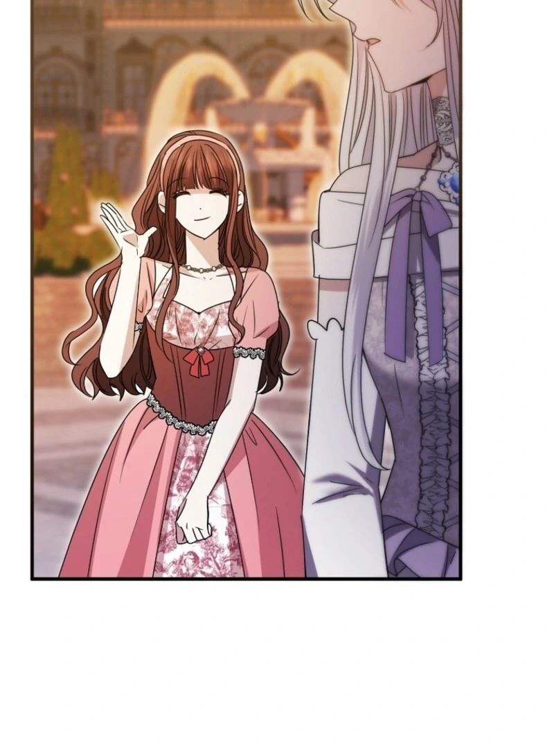 I’m Done Being a Hero, Even If It’s Retirement chapter 80 page 104