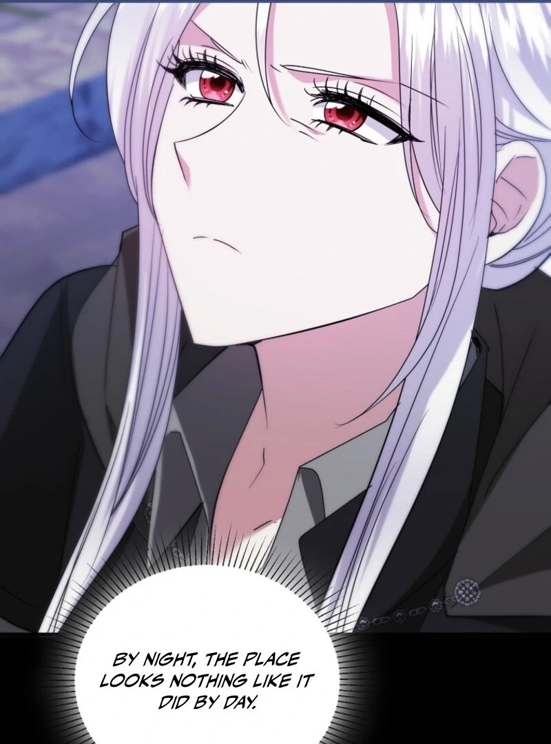 I’m Done Being a Hero, Even If It’s Retirement chapter 80 page 113