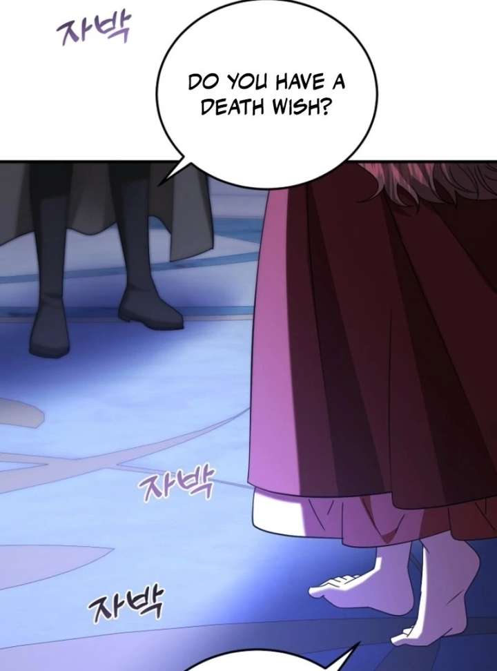 I’m Done Being a Hero, Even If It’s Retirement chapter 81 page 34