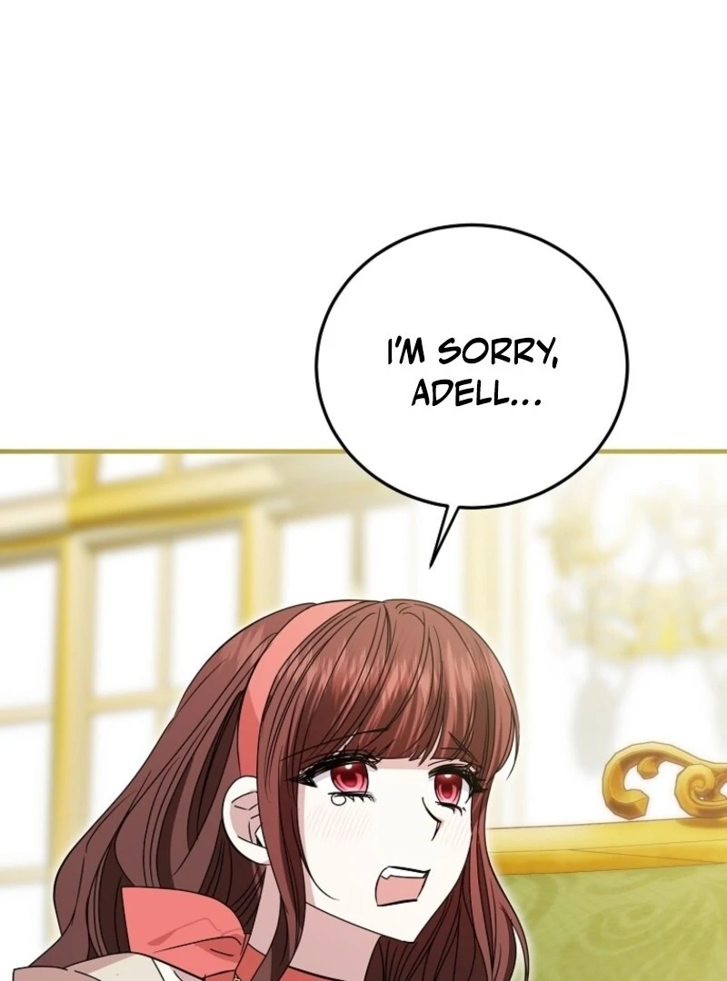 I’m Done Being a Hero, Even If It’s Retirement chapter 83 page 4