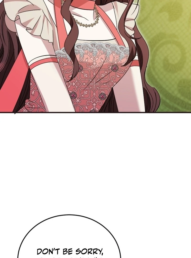 I’m Done Being a Hero, Even If It’s Retirement chapter 83 page 5