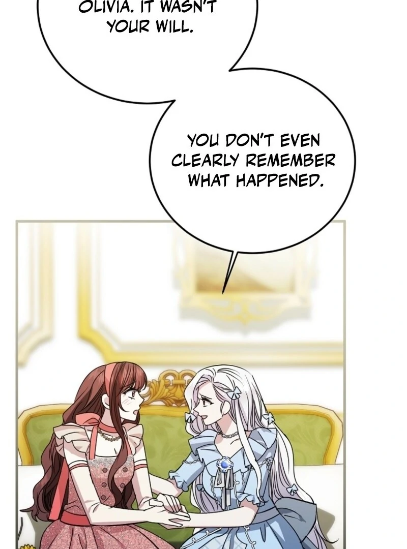 I’m Done Being a Hero, Even If It’s Retirement chapter 83 page 6