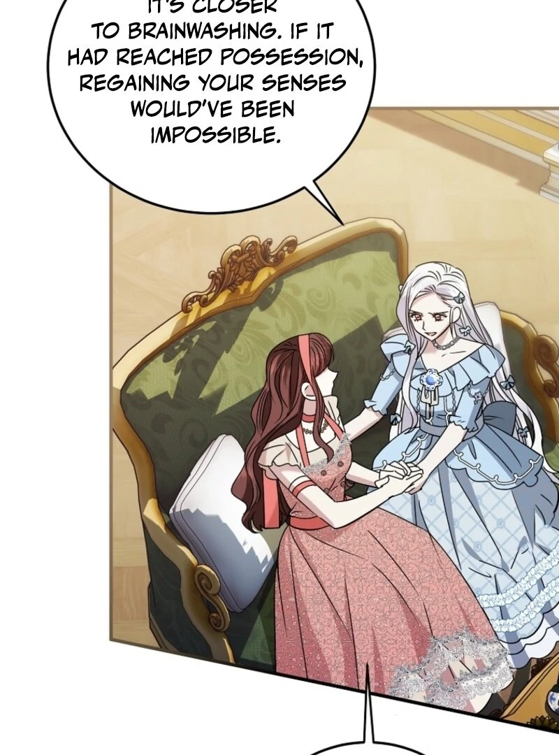 I’m Done Being a Hero, Even If It’s Retirement chapter 83 page 8