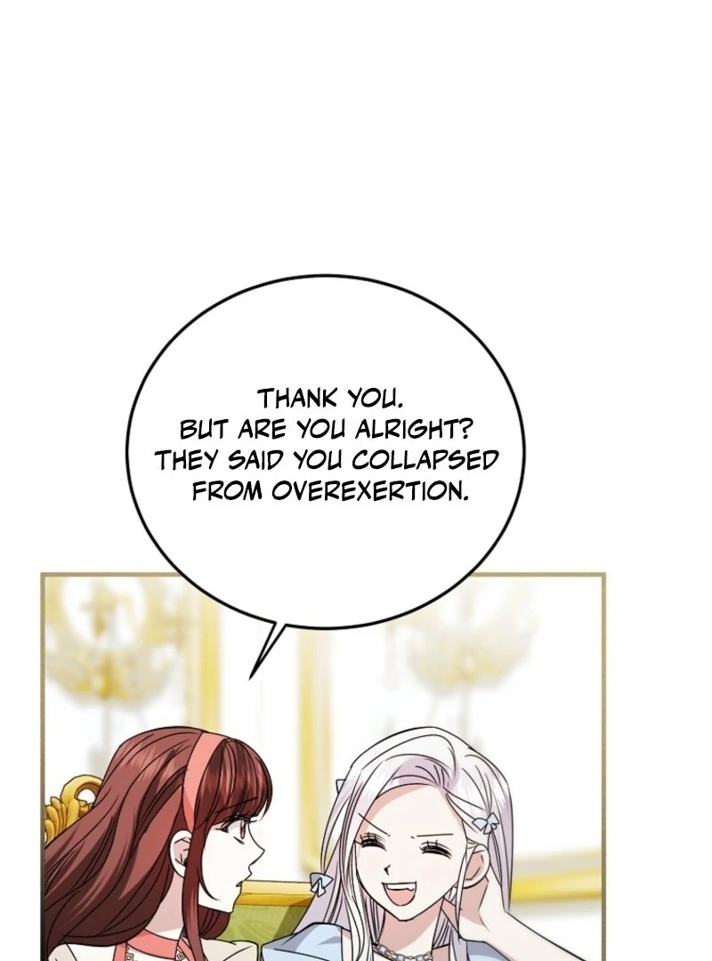 I’m Done Being a Hero, Even If It’s Retirement chapter 83 page 15