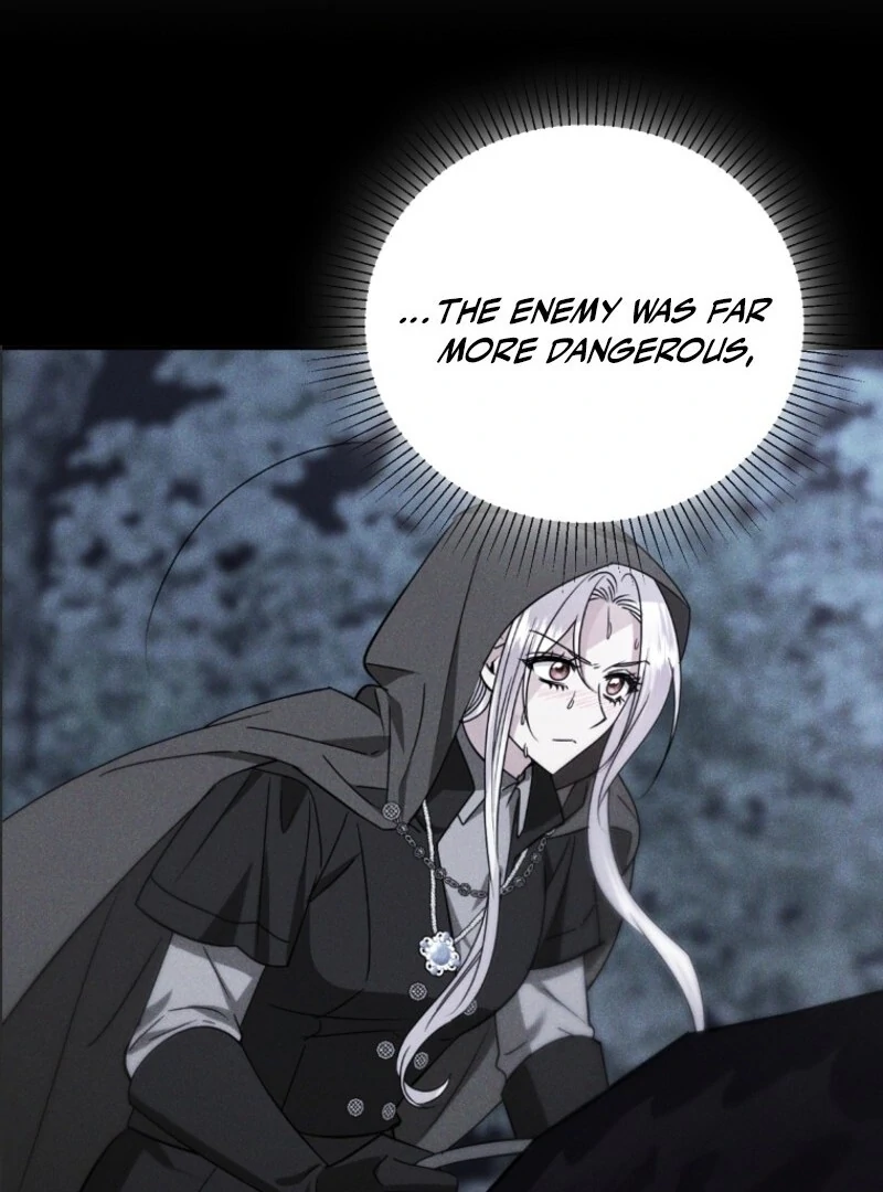I’m Done Being a Hero, Even If It’s Retirement chapter 83 page 17