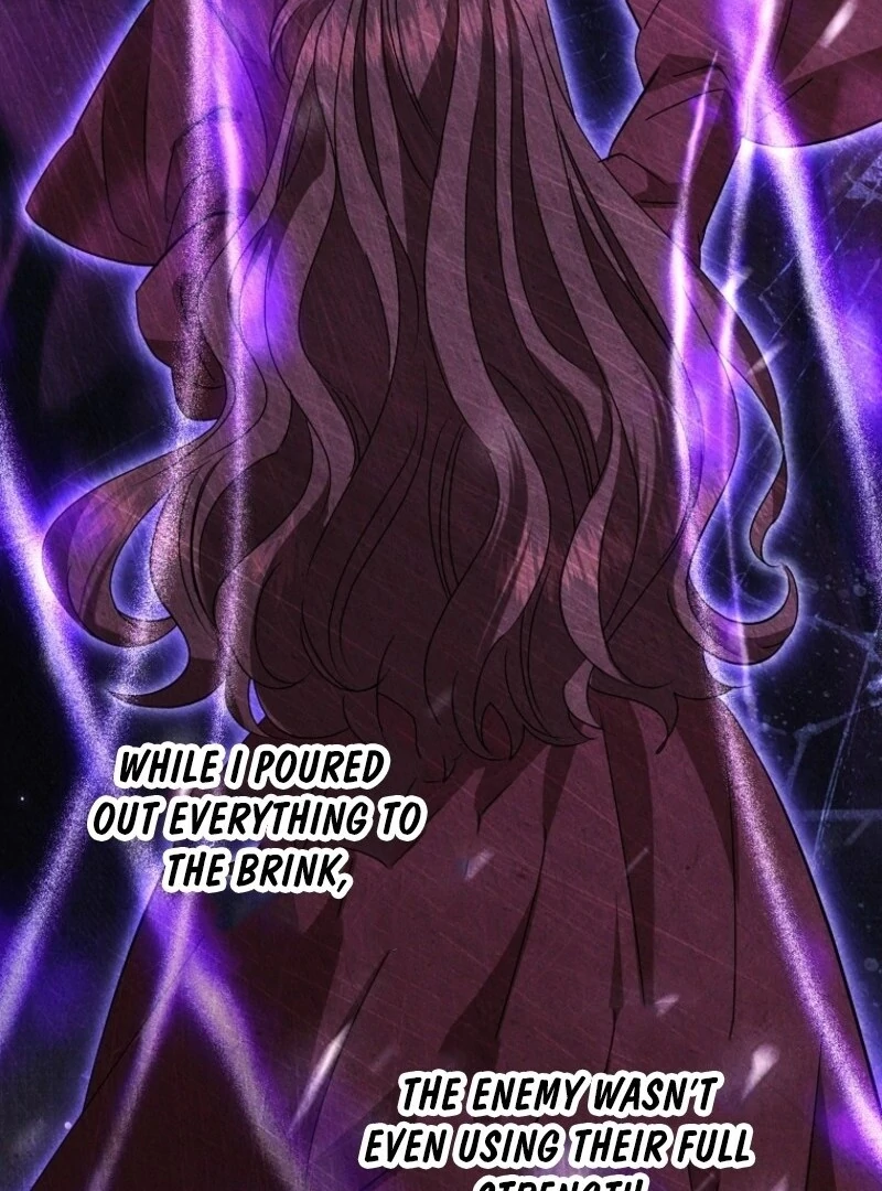 I’m Done Being a Hero, Even If It’s Retirement chapter 83 page 22