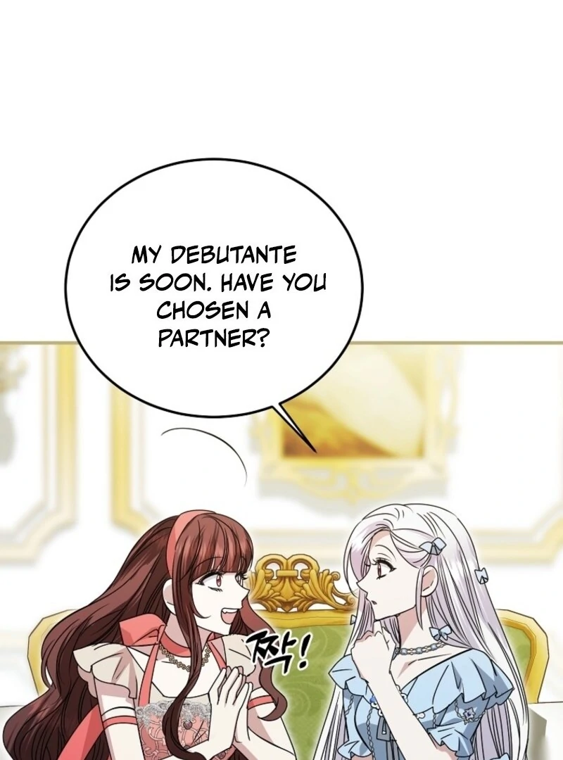I’m Done Being a Hero, Even If It’s Retirement chapter 83 page 30