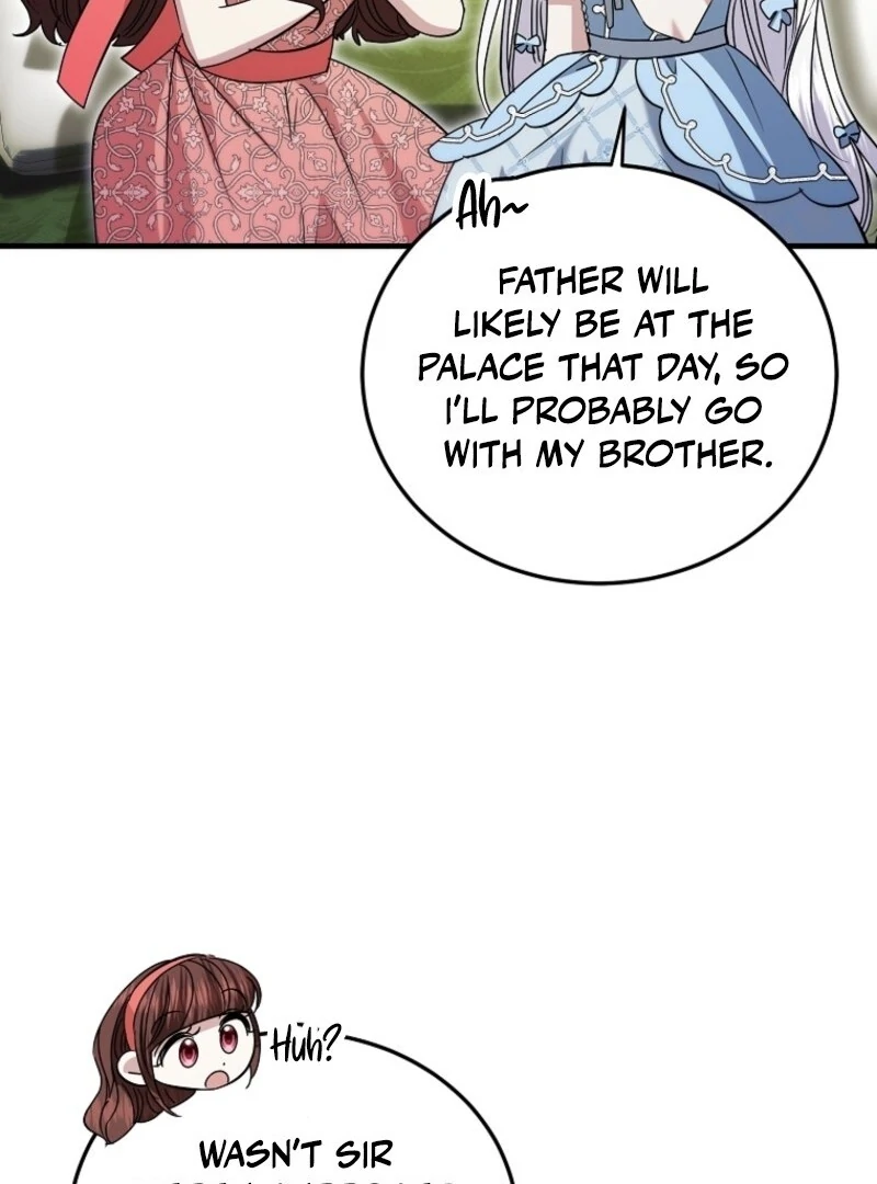 I’m Done Being a Hero, Even If It’s Retirement chapter 83 page 31