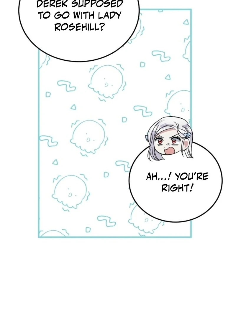 I’m Done Being a Hero, Even If It’s Retirement chapter 83 page 32