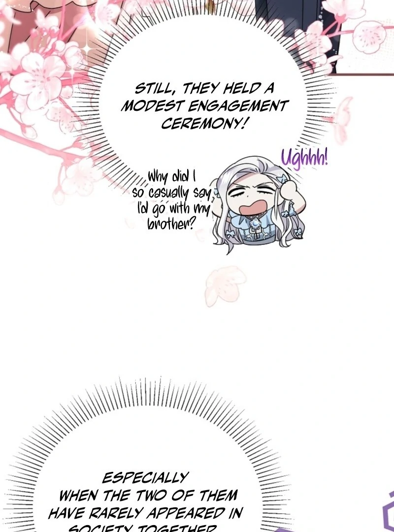 I’m Done Being a Hero, Even If It’s Retirement chapter 83 page 35