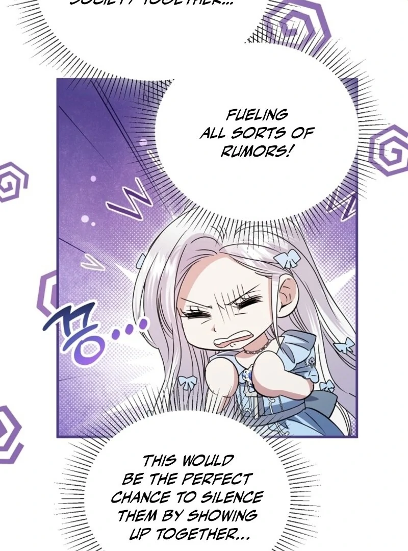 I’m Done Being a Hero, Even If It’s Retirement chapter 83 page 36