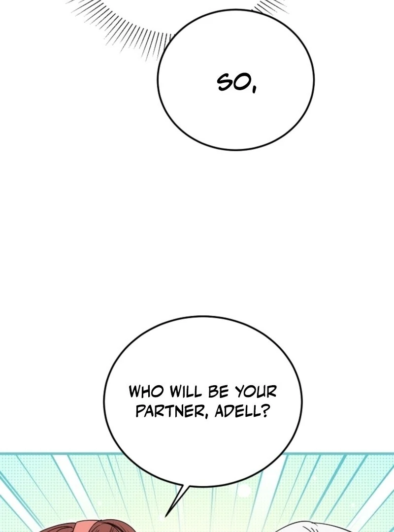 I’m Done Being a Hero, Even If It’s Retirement chapter 83 page 37