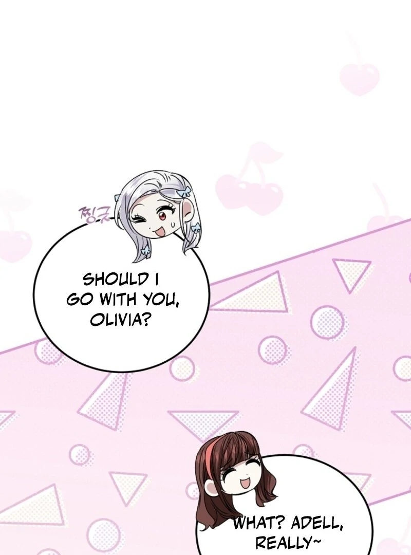 I’m Done Being a Hero, Even If It’s Retirement chapter 83 page 40