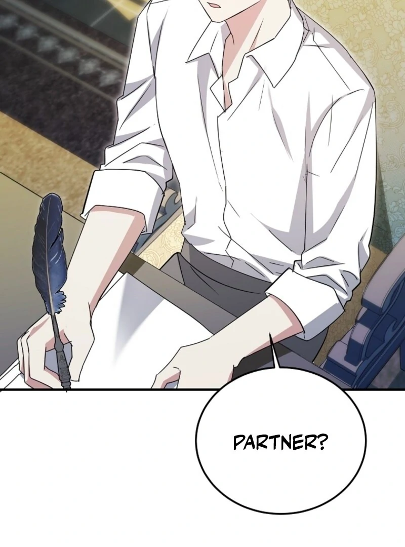 I’m Done Being a Hero, Even If It’s Retirement chapter 83 page 44
