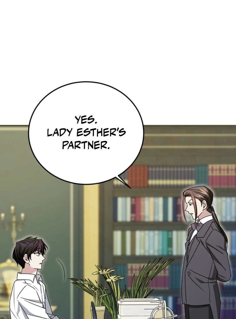 I’m Done Being a Hero, Even If It’s Retirement chapter 83 page 45