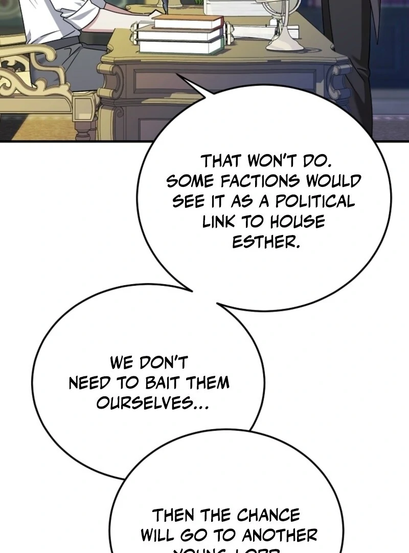 I’m Done Being a Hero, Even If It’s Retirement chapter 83 page 46