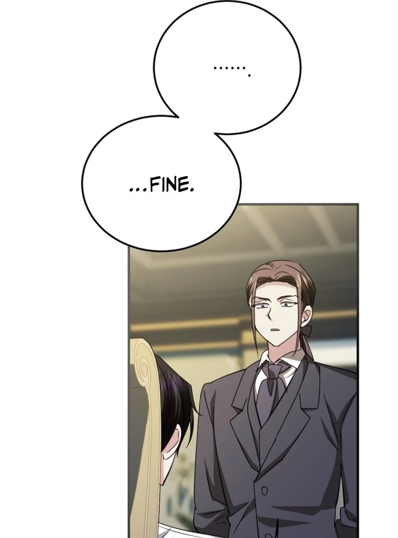 I’m Done Being a Hero, Even If It’s Retirement chapter 83 page 51