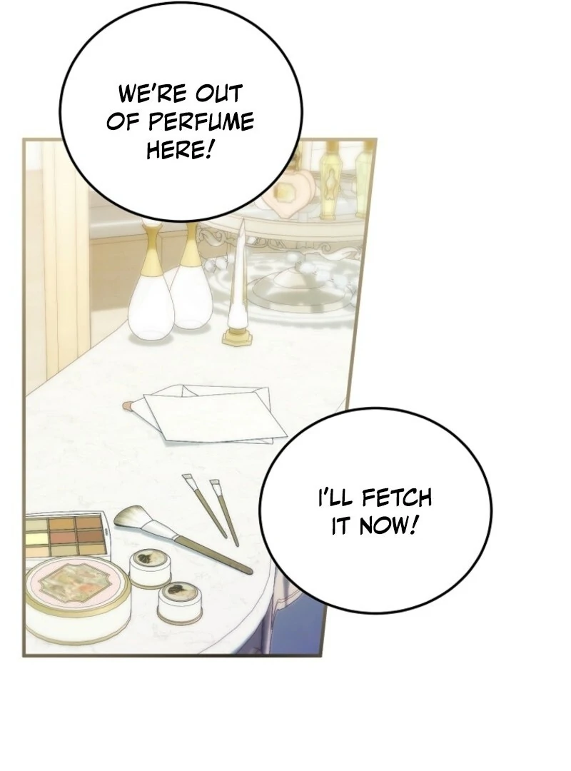 I’m Done Being a Hero, Even If It’s Retirement chapter 83 page 57