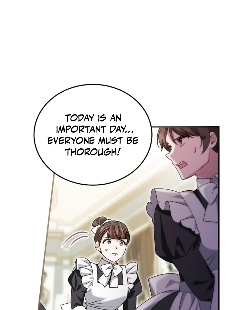 I’m Done Being a Hero, Even If It’s Retirement chapter 83 page 58