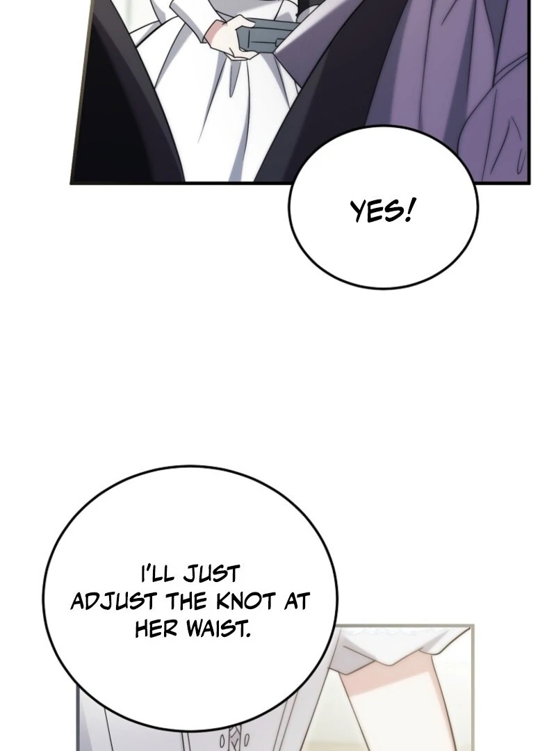 I’m Done Being a Hero, Even If It’s Retirement chapter 83 page 59
