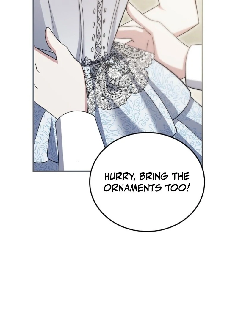 I’m Done Being a Hero, Even If It’s Retirement chapter 83 page 60