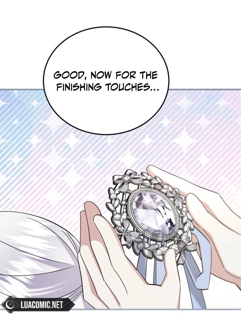 I’m Done Being a Hero, Even If It’s Retirement chapter 83 page 61
