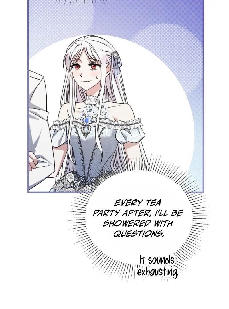 I’m Done Being a Hero, Even If It’s Retirement chapter 83 page 77