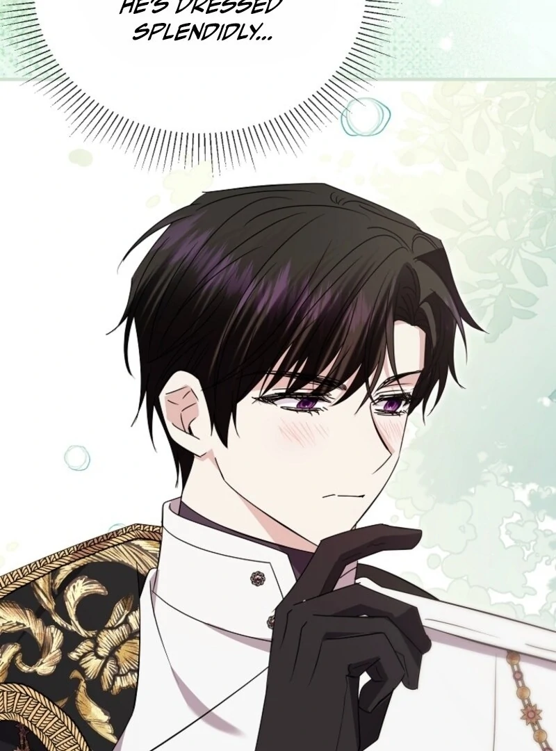 I’m Done Being a Hero, Even If It’s Retirement chapter 83 page 96