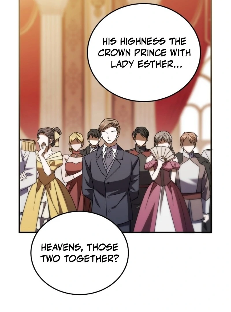 I’m Done Being a Hero, Even If It’s Retirement chapter 84 page 9
