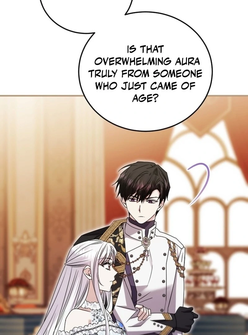 I’m Done Being a Hero, Even If It’s Retirement chapter 84 page 16