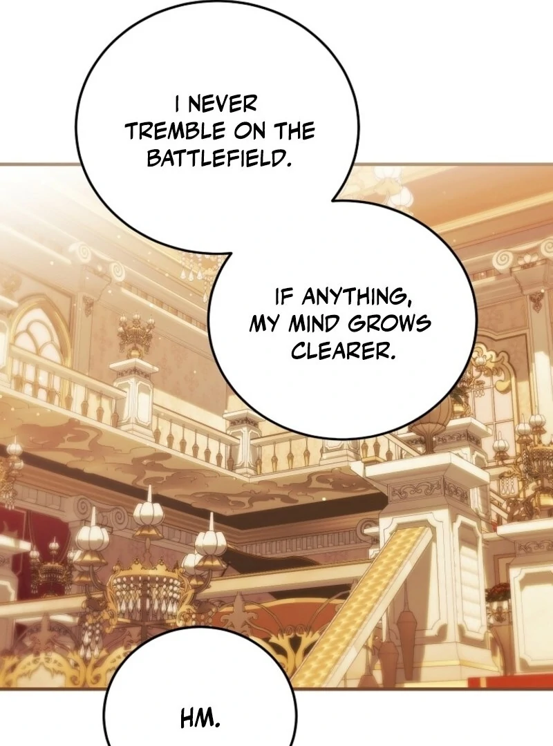 I’m Done Being a Hero, Even If It’s Retirement chapter 84 page 27