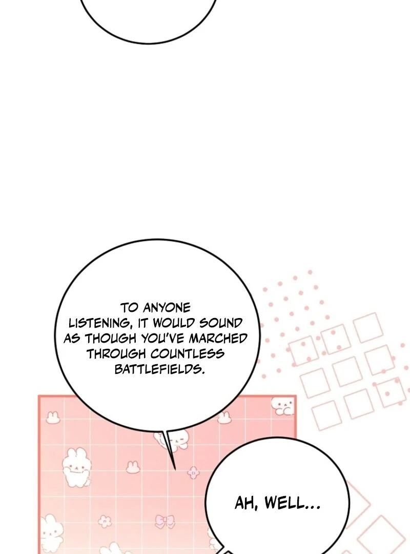 I’m Done Being a Hero, Even If It’s Retirement chapter 84 page 28