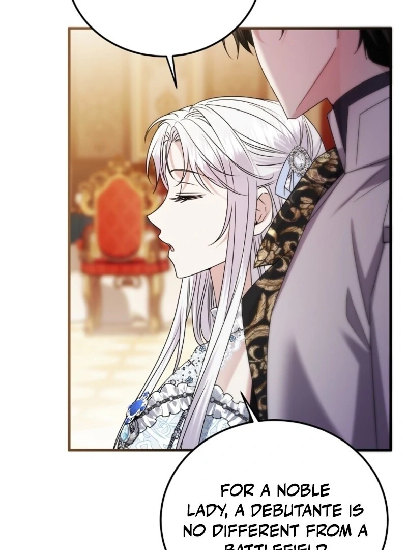 I’m Done Being a Hero, Even If It’s Retirement chapter 84 page 30
