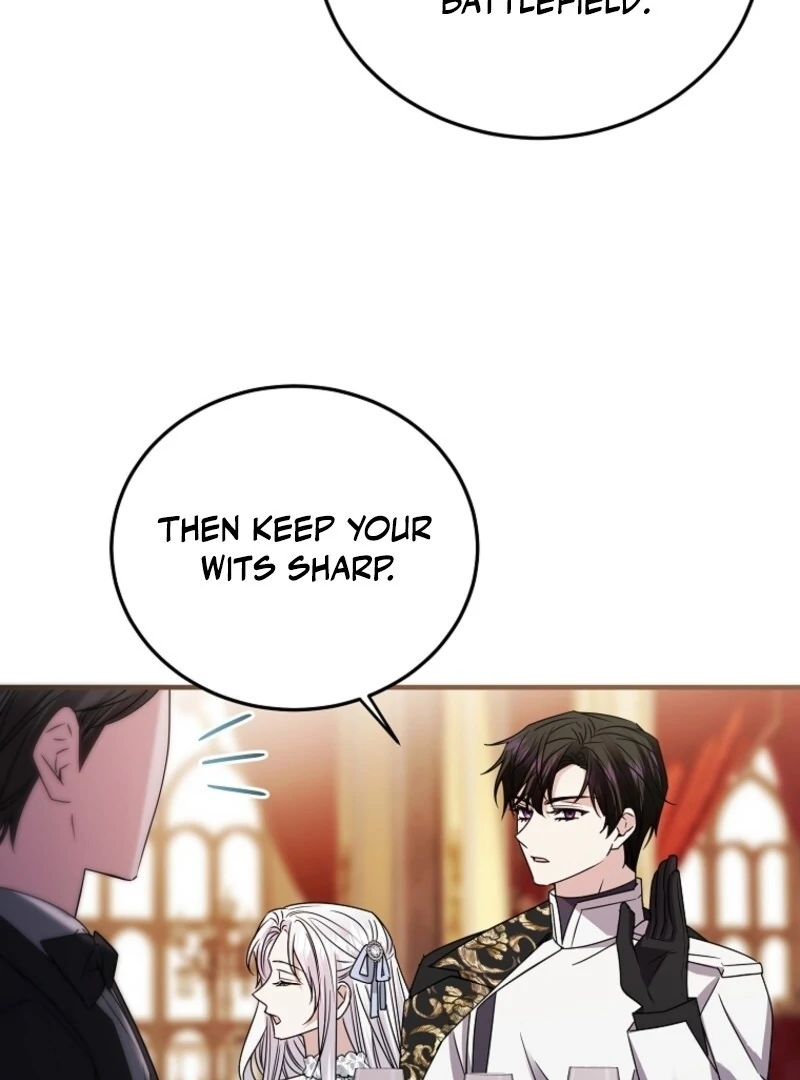 I’m Done Being a Hero, Even If It’s Retirement chapter 84 page 31