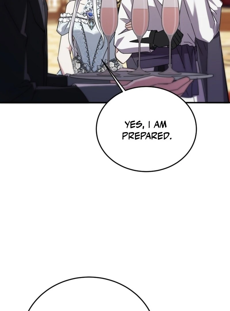 I’m Done Being a Hero, Even If It’s Retirement chapter 84 page 32