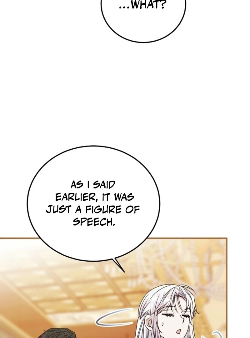 I’m Done Being a Hero, Even If It’s Retirement chapter 84 page 34