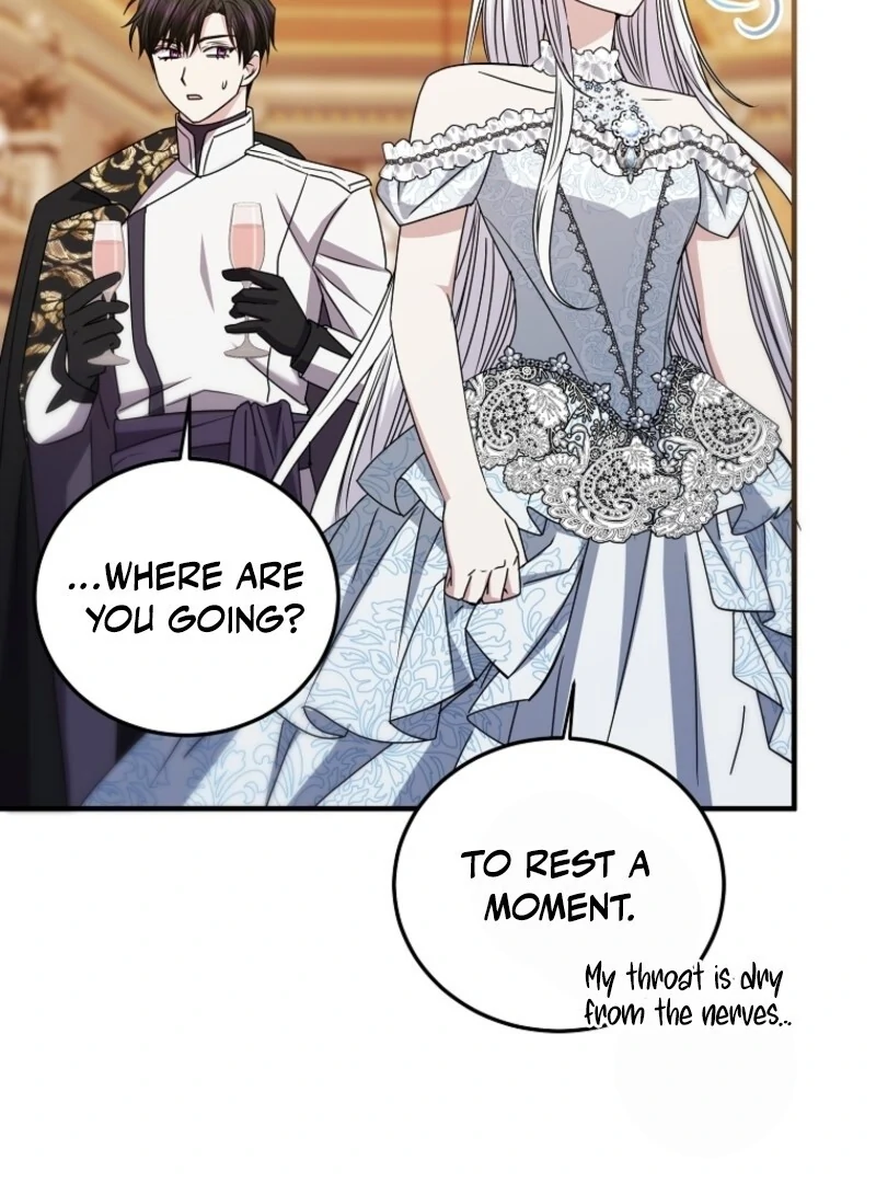 I’m Done Being a Hero, Even If It’s Retirement chapter 84 page 35