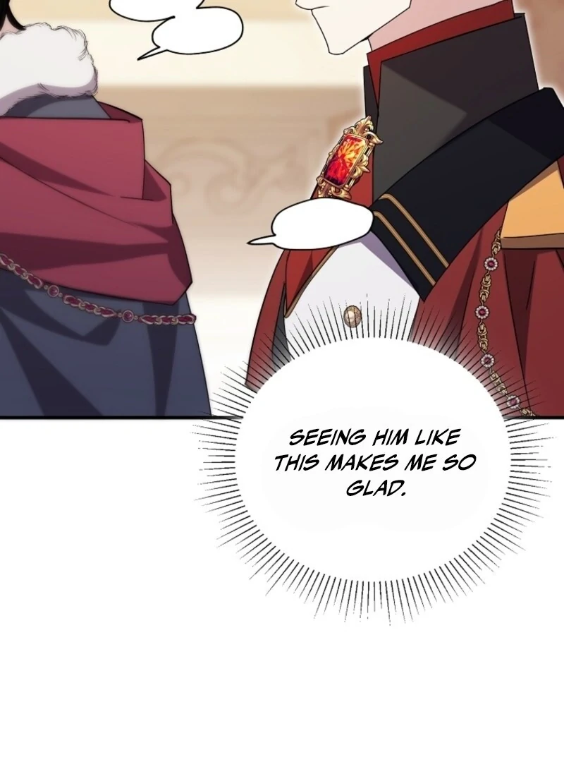 I’m Done Being a Hero, Even If It’s Retirement chapter 84 page 46