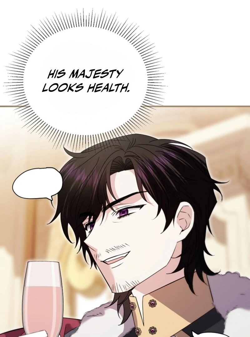 I’m Done Being a Hero, Even If It’s Retirement chapter 84 page 47
