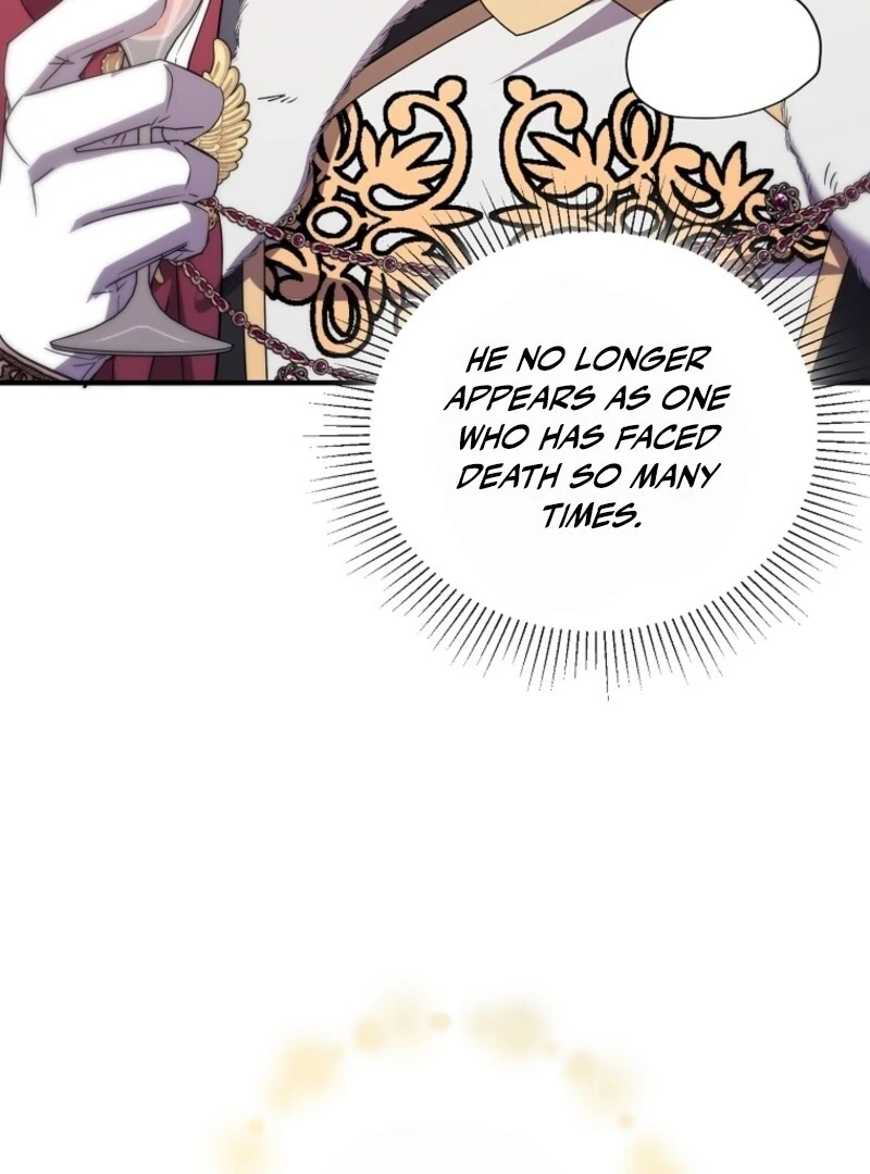 I’m Done Being a Hero, Even If It’s Retirement chapter 84 page 48