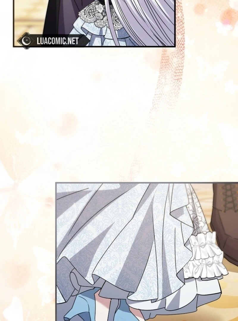 I’m Done Being a Hero, Even If It’s Retirement chapter 84 page 64